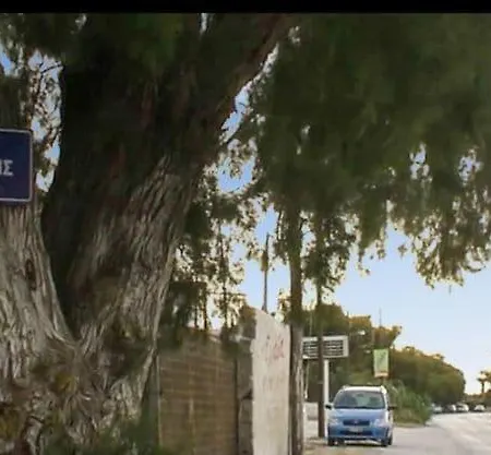 דירה Sfirakis Sea Side Kato Diminio