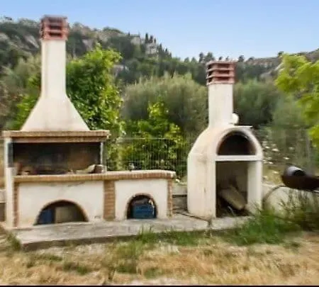 Appartement Sfirakis Sea Side *