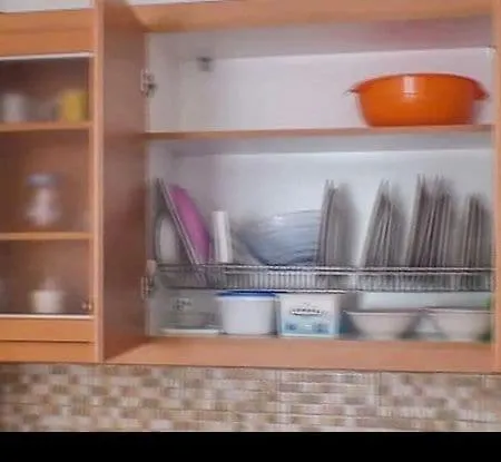 דירה Sfirakis Sea Side *