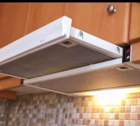 Sfirakis Sea Side Appartement *