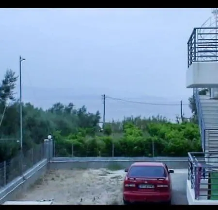 Sfirakis Sea Side Kato Diminio