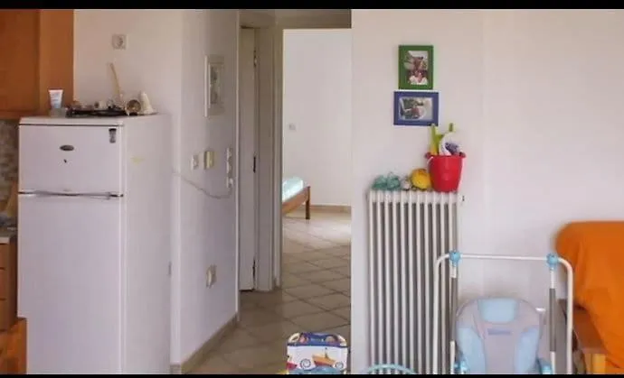 Apartamento Sfirakis Sea Side