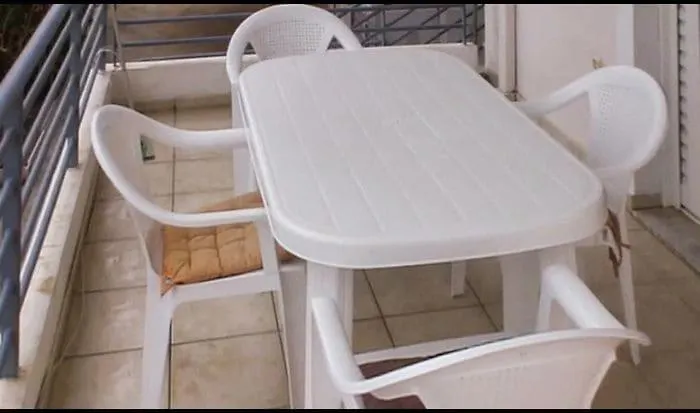 Sfirakis Sea Side Apartamento Kato Diminio