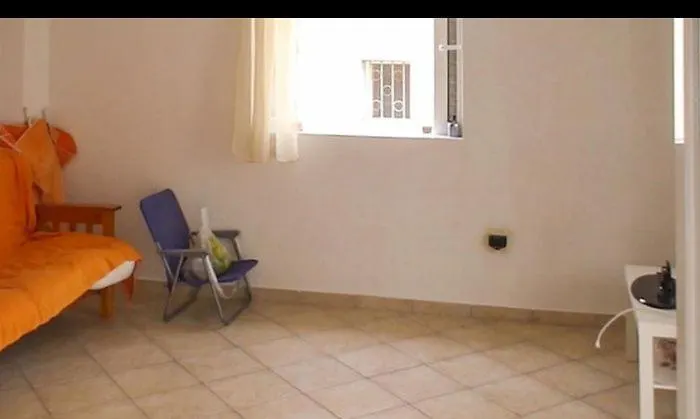 Apartamento Sfirakis Sea Side Kato Diminio