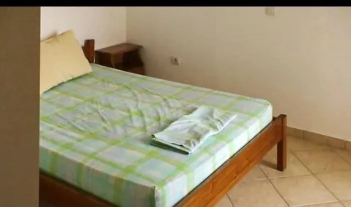 Sfirakis Sea Side Apartamento Kato Diminio