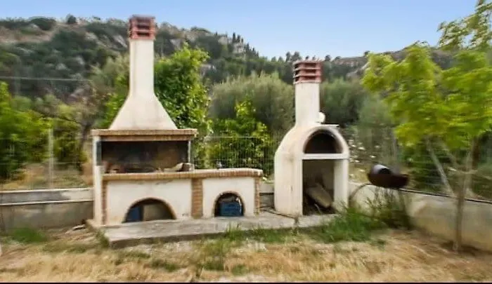 Apartamento Sfirakis Sea Side *