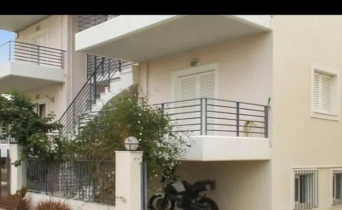 Sfirakis Sea Side Apartamento *