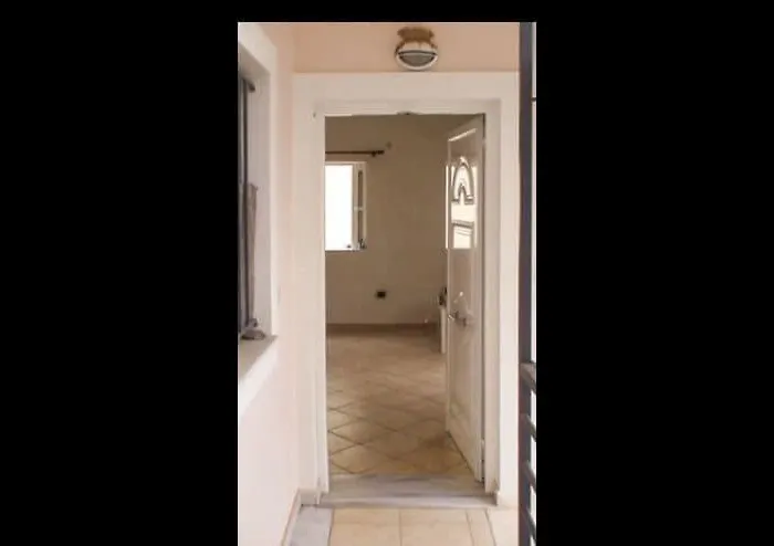 Sfirakis Sea Side Apartamento