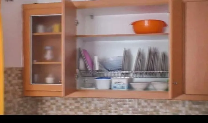 Apartamento Sfirakis Sea Side *