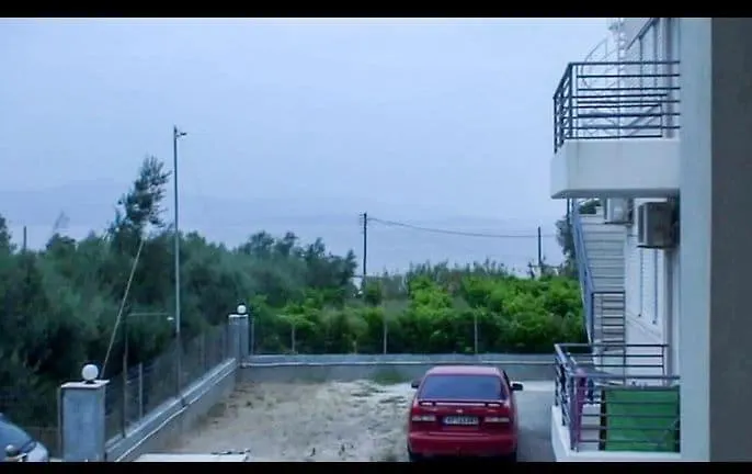 Sfirakis Sea Side Kato Diminio