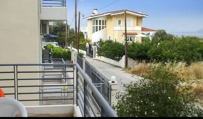 Sfirakis Sea Side * Kato Diminio