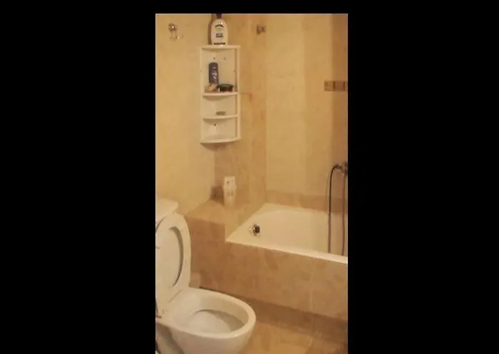 Sfirakis Sea Side Apartamento Kato Diminio