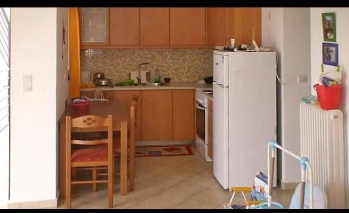 Apartamento Sfirakis Sea Side Kato Diminio